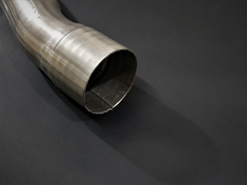 3IN OFFSET PIPE PIPE, 3 IN OFFSET